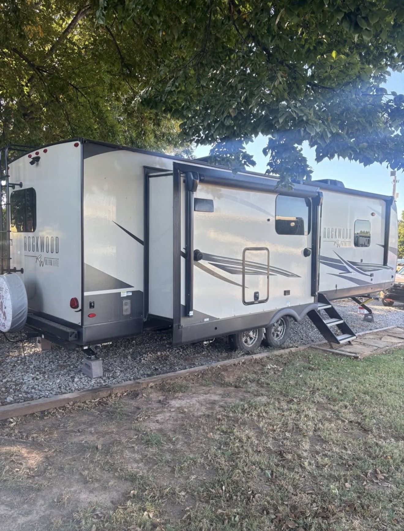 2022 Forest River ROCKWOOD ULTRA LITE 2720IK RV