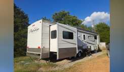 2017 Recreation By Design MONTE CARLO PLATINUM 40PM RV