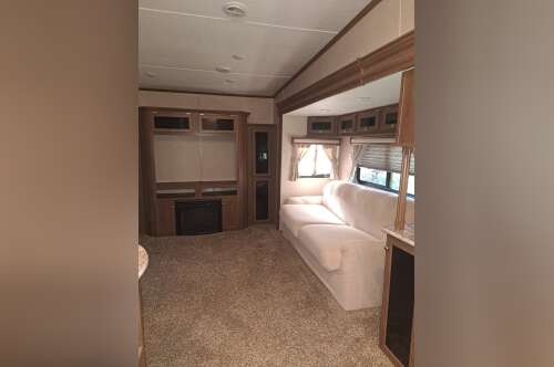2017 Recreation By Design MONTE CARLO PLATINUM 40PM in gordonville TX