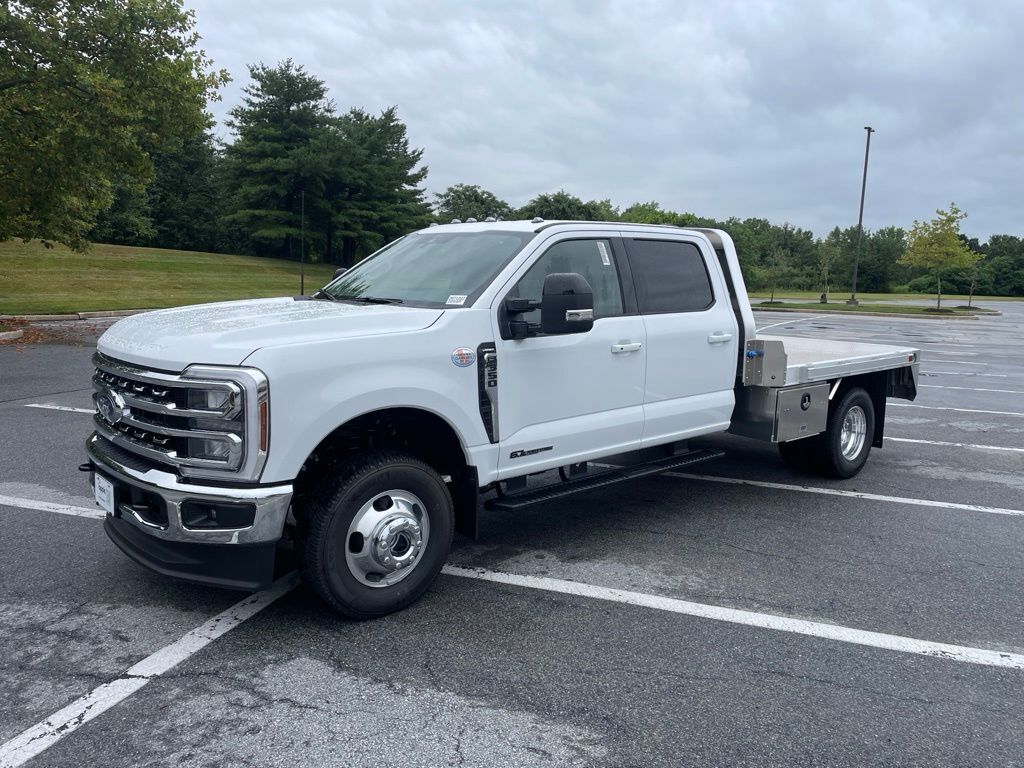 2026 FORD F350 in Columbia, MD