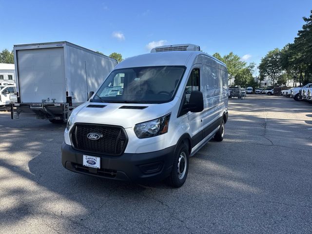2026 FORD TRANSIT 250 in Raleigh, NC