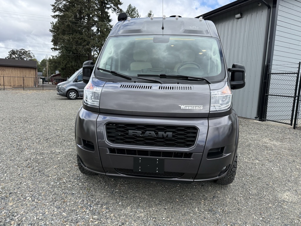 2021 Winnebago TRAVATO 59G in roy WA