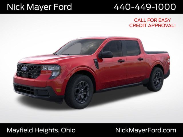 2026 Ford Maverick in Cleveland, OH