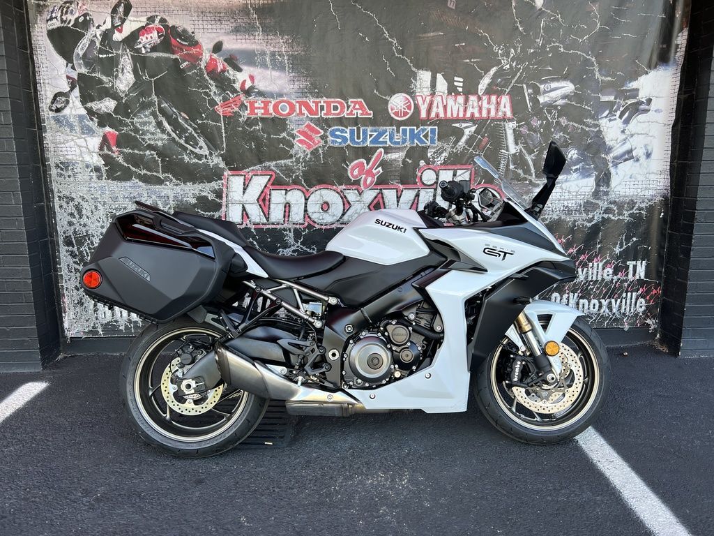 2026 Suzuki GSX-S1000GT+ 1000GT+ in Knoxville, TN