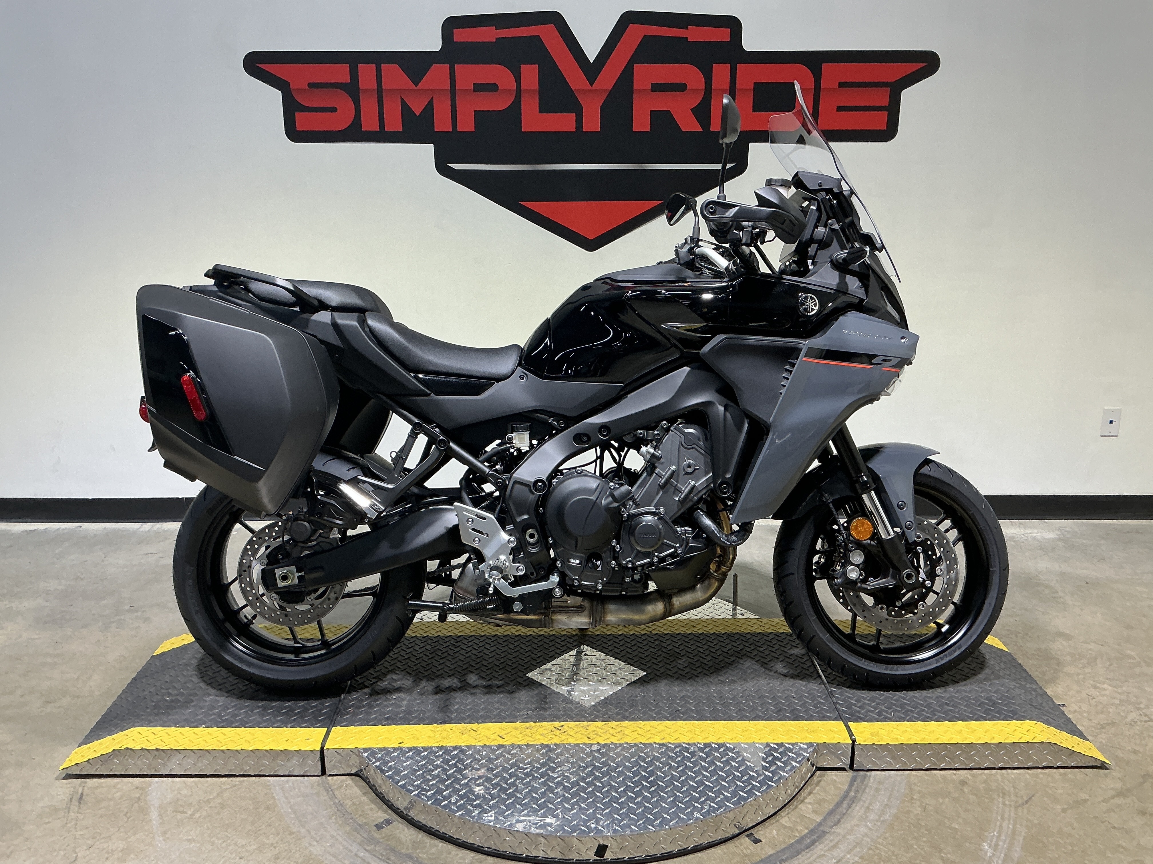 2026 Yamaha Tracer 9 9 in Eden Prairie, MN