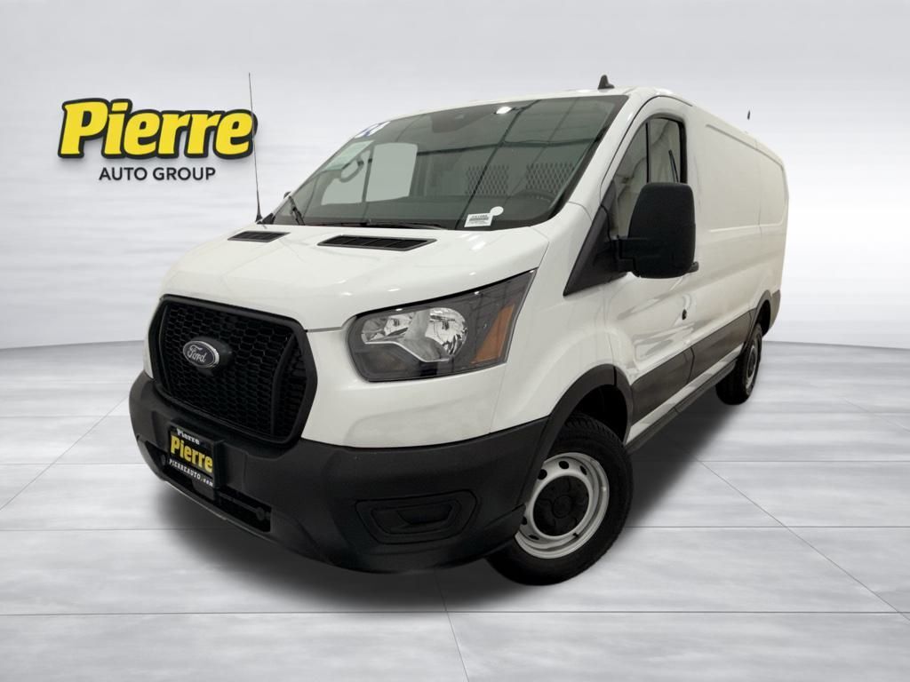 2024 FORD TRANSIT 250 in Seattle, WA