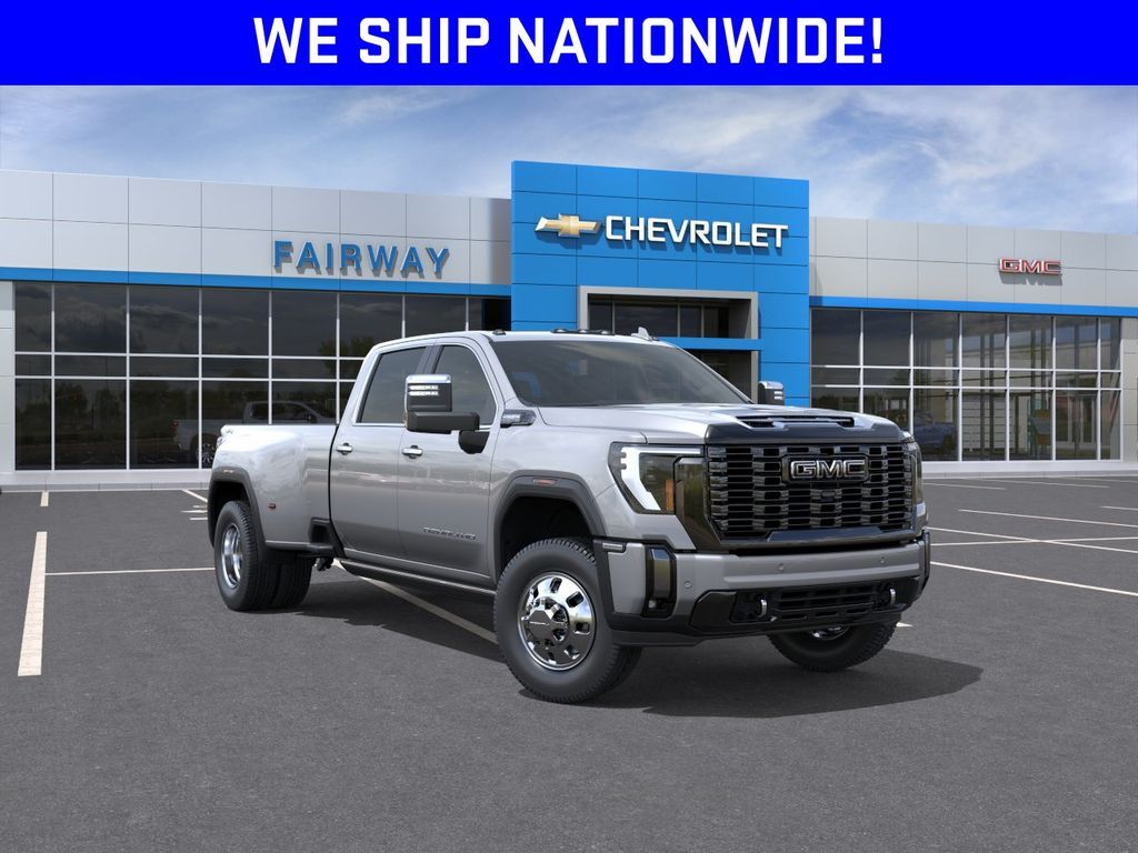 2026 GMC SIERRA in East Liverpool, OH