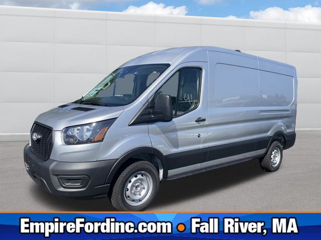 2026 FORD TRANSIT 250 in Fall River, MA
