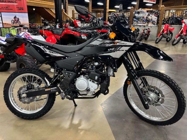2026 Yamaha WR125R 125R in Ridgeland, MS
