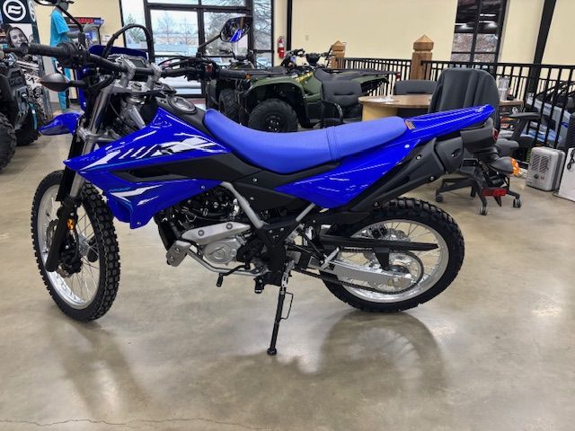 2026 Yamaha WR125R 125R in Ridgeland, MS