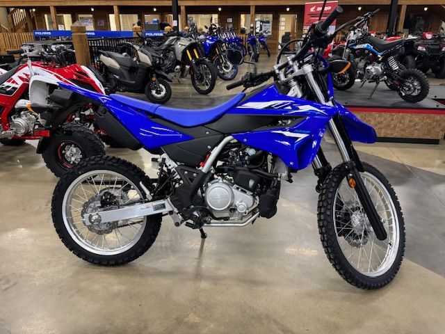 2026 Yamaha WR125R 125R in Ridgeland, MS