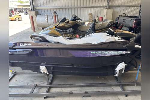 2026 Yamaha VX Cruiser HO with Audio in ridgeland MS
