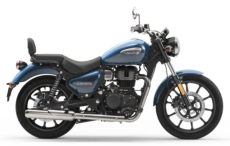 2024 Royal Enfield Meteor 350 350 in Warren, OH