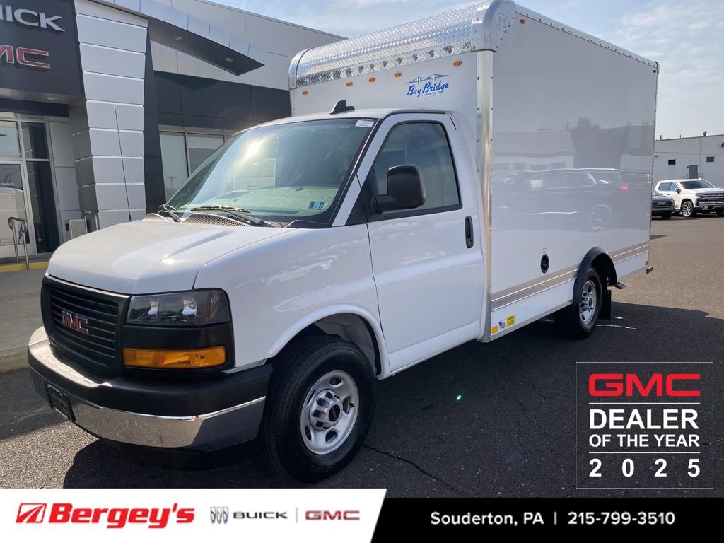2026 GMC Savana 3500 in Souderton, PA