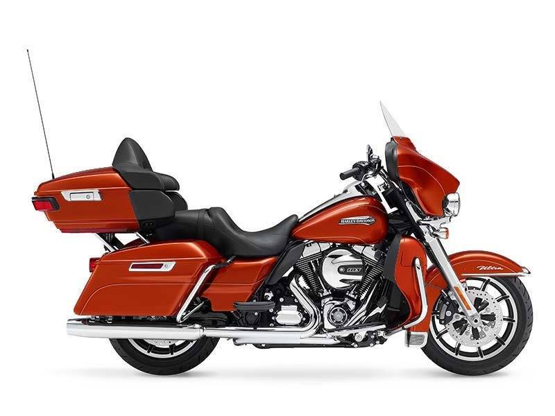 2014 Harley-Davidson Electra Glide® Ultra Classic® ULTRA CLASSIC FLHTCU in Elizabethtown, KY