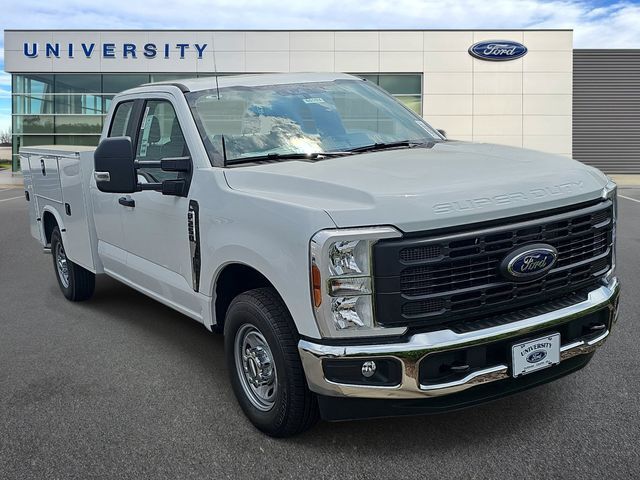 2026 FORD F250 in Durham, NC