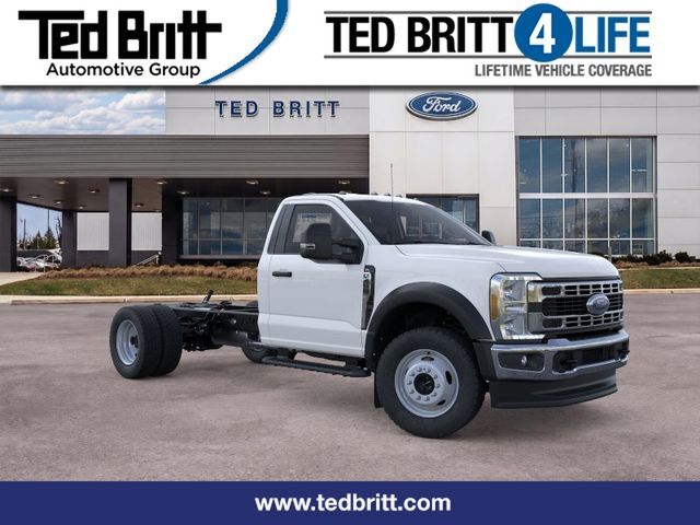 2026 FORD F450 in Fairfax, VA