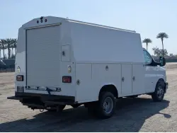 2026 GMC SAVANA CUTAWAY