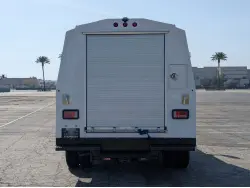2026 GMC SAVANA CUTAWAY