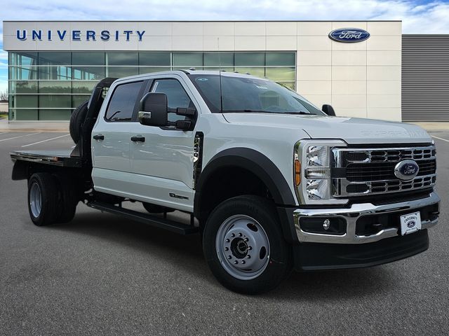 2026 FORD F450 Flatbed in Durham, NC
