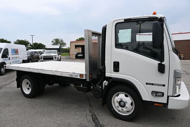 2025 ISUZU NRR in Noblesville, IN