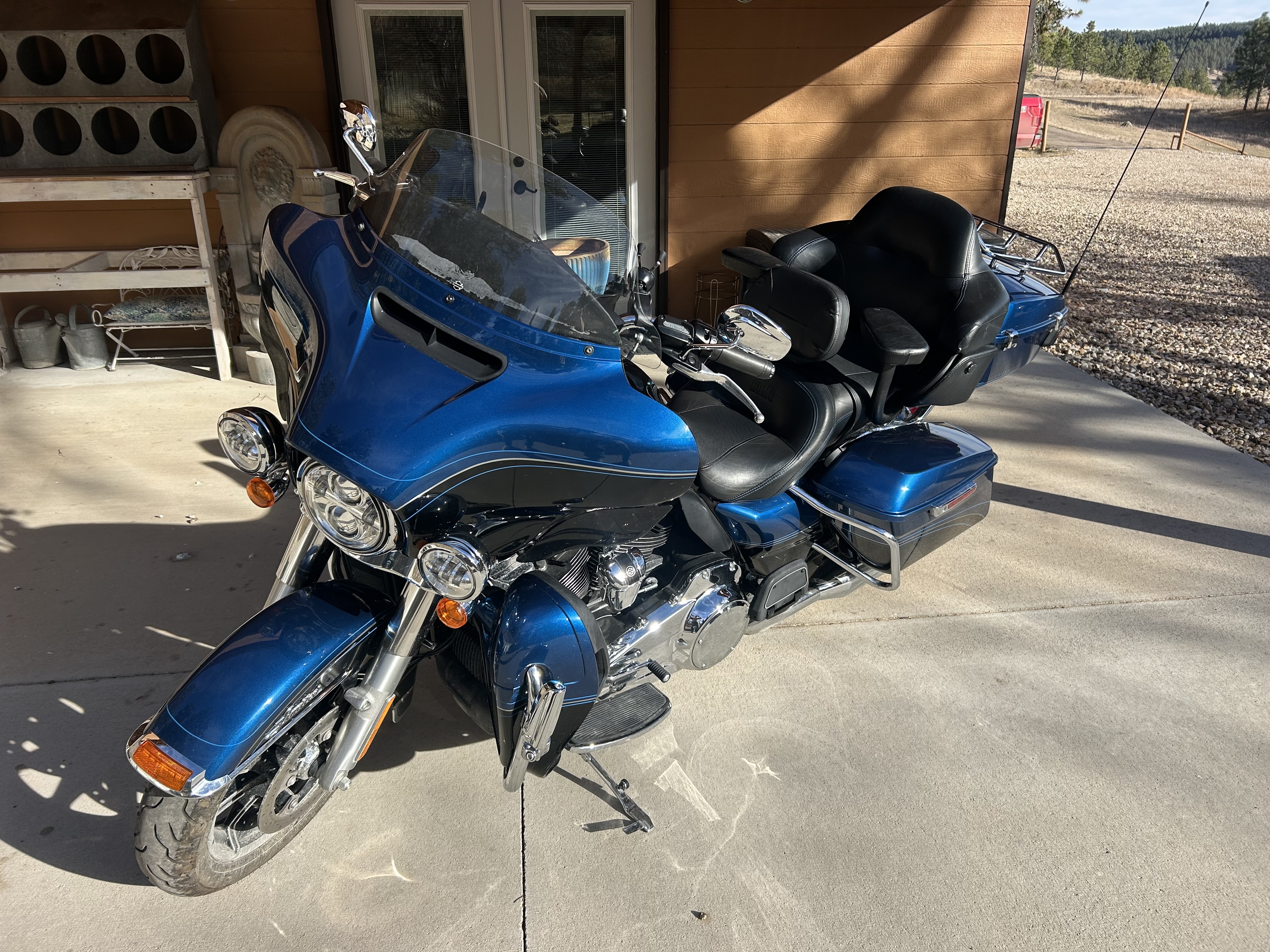 2018 Harley-Davidson OTHER in Piedmont, SD