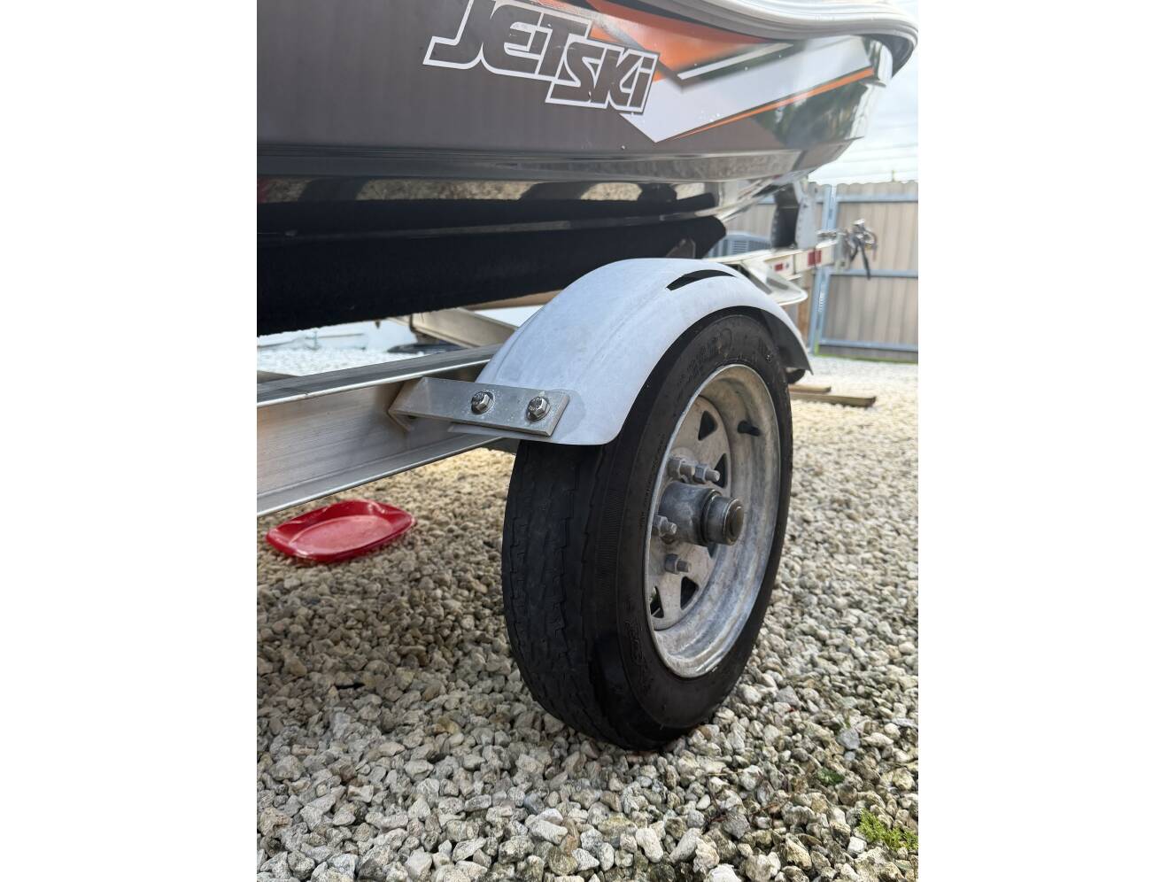 A photo of this 2018 Kawasaki JET SKI ULTRA 160 LX