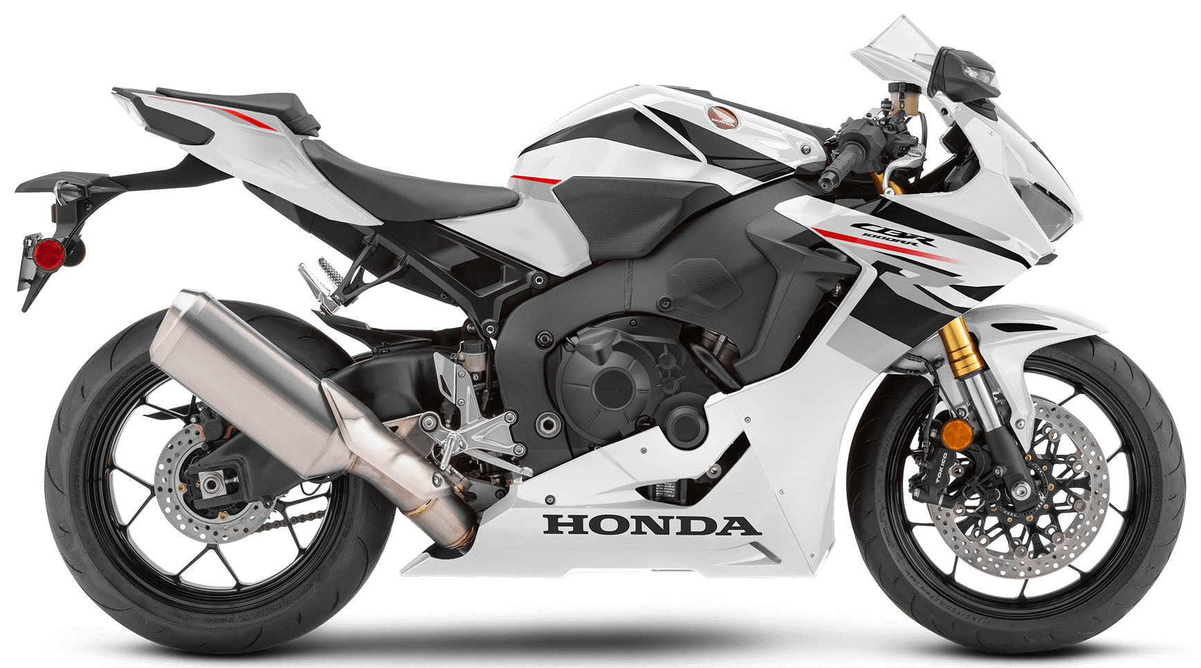 2027 Honda CBR1000RR ABS 1000RR ABS in Springfield, MO