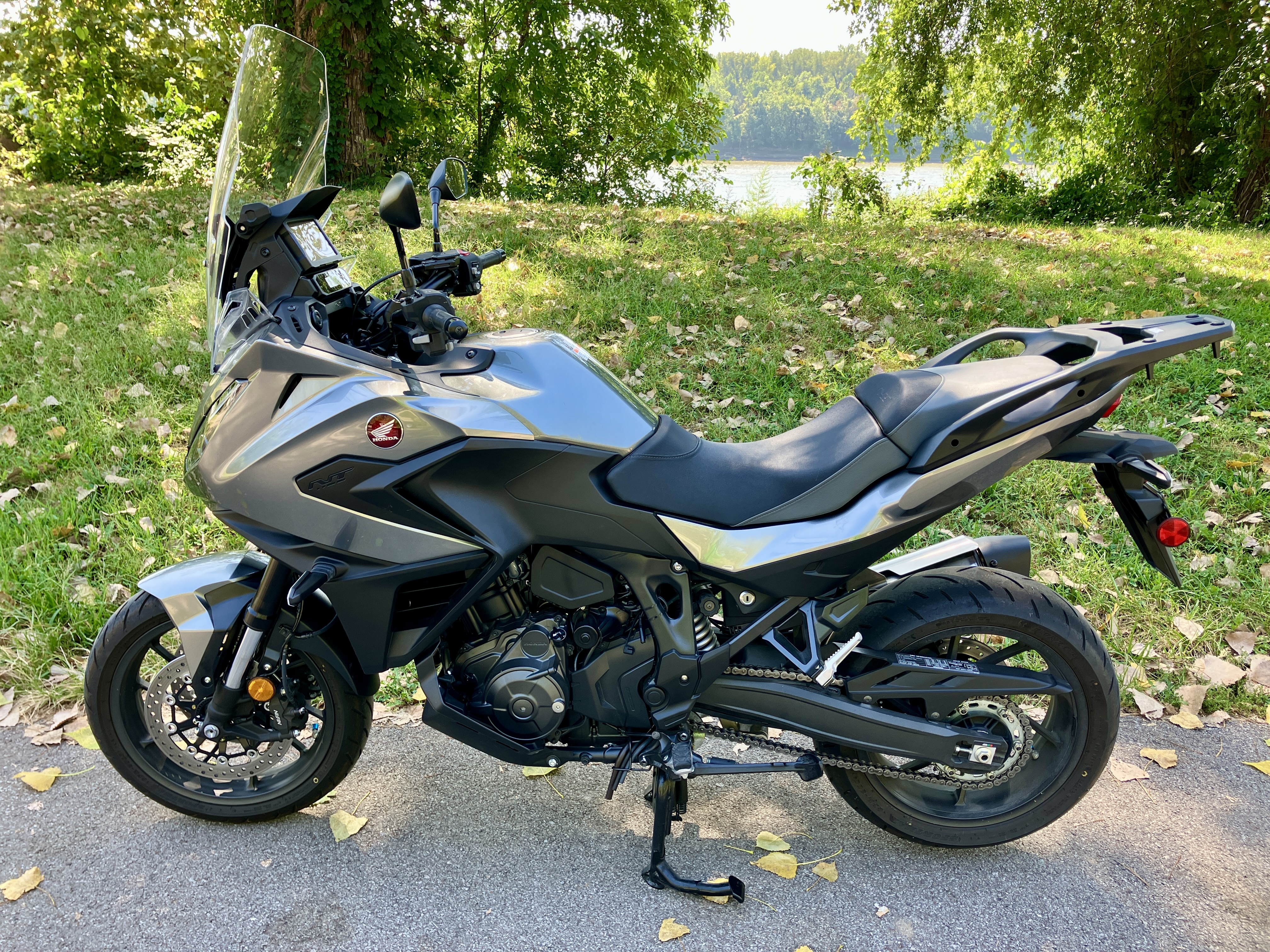 2026 Honda NT1100 DCT DCT in University City, MO