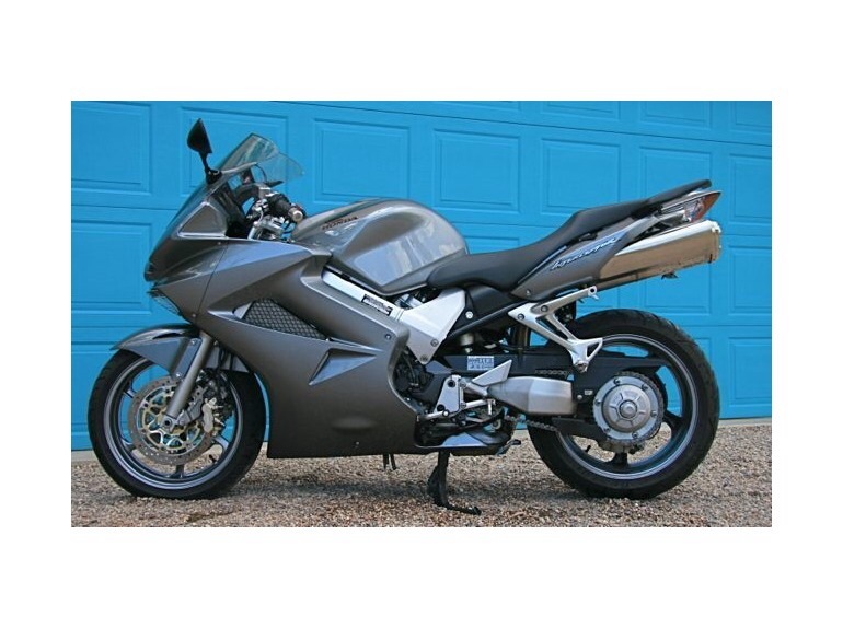 2008 Honda INTERCEPTOR ABS ABS in Long Beach, CA