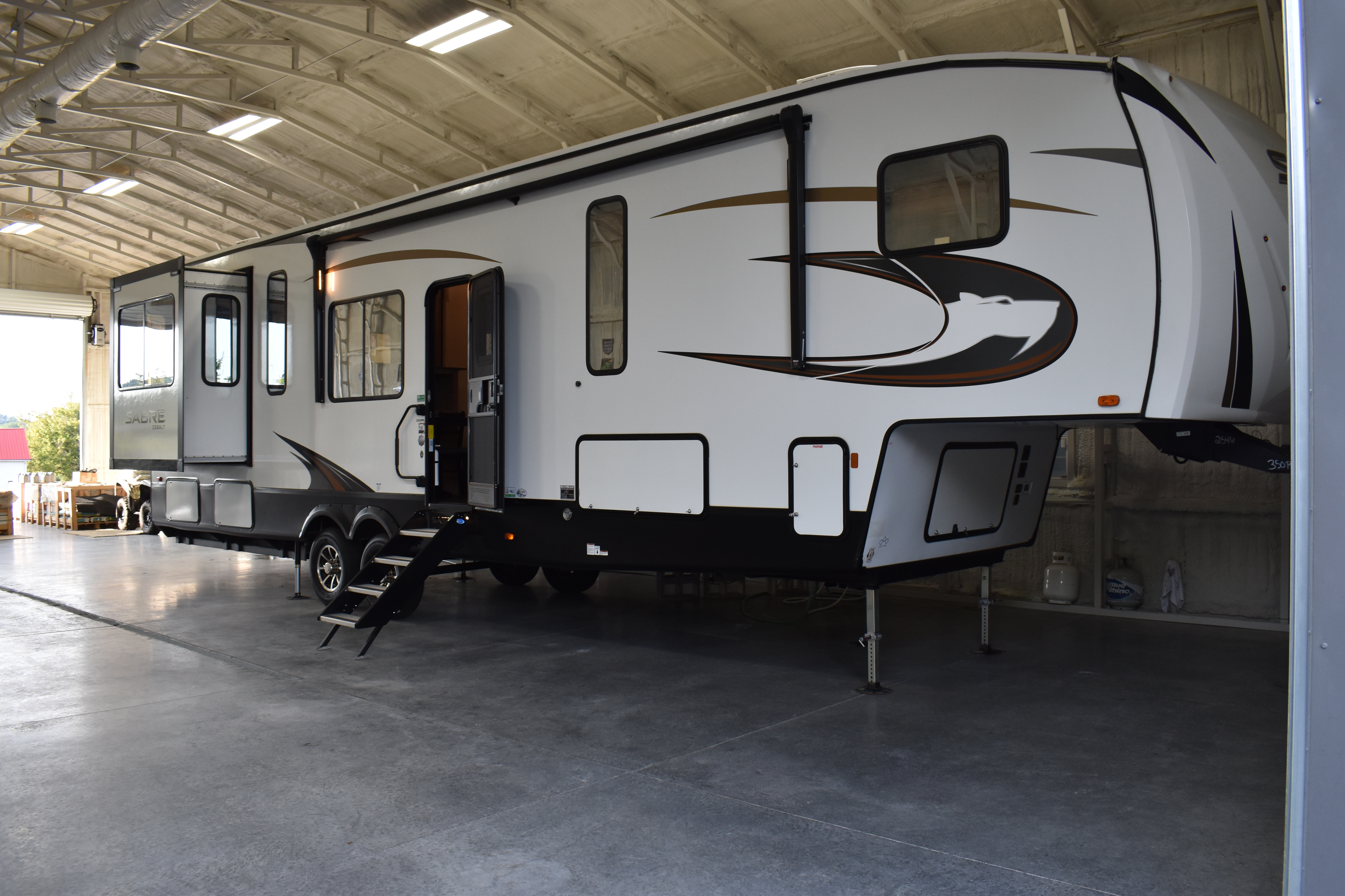 2023 Forest River SABRE 350RL RV