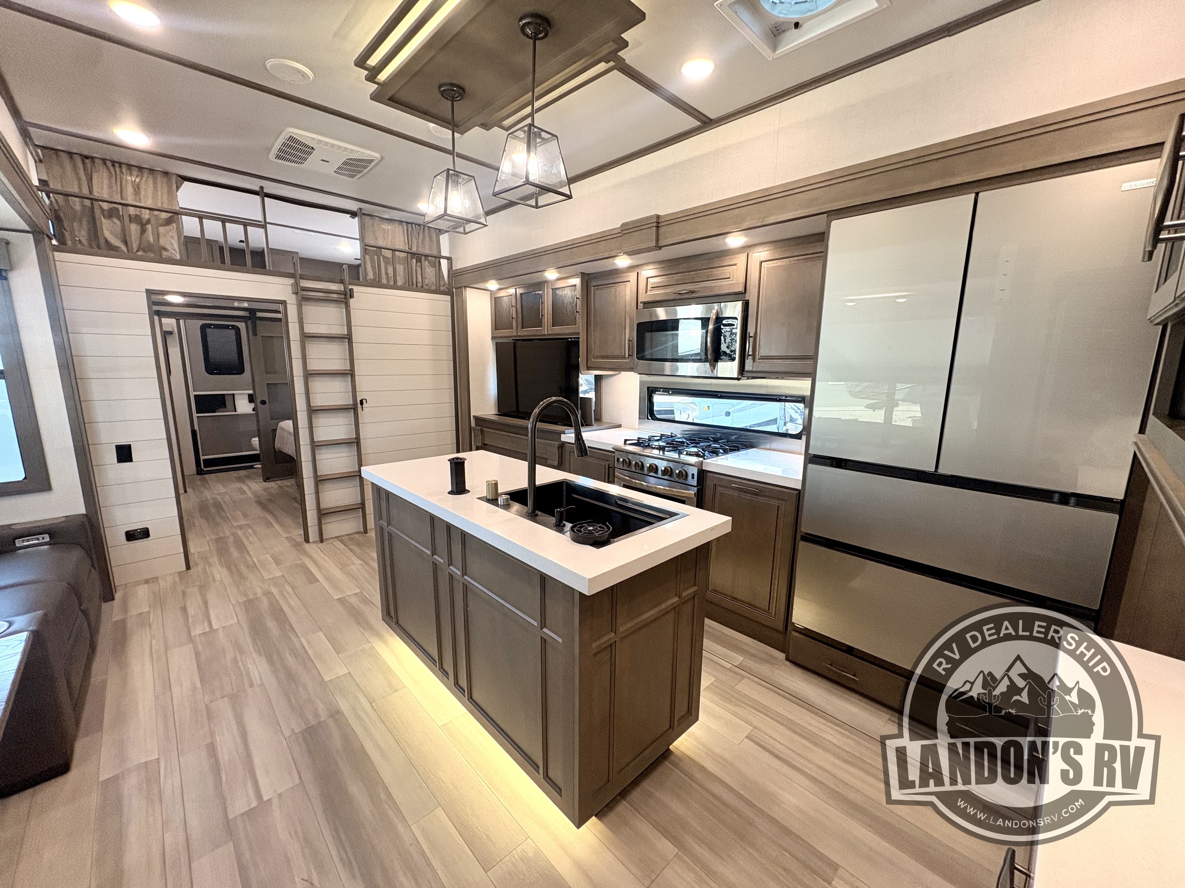 2024 Grand Design SOLITUDE 391DL in mesa AZ