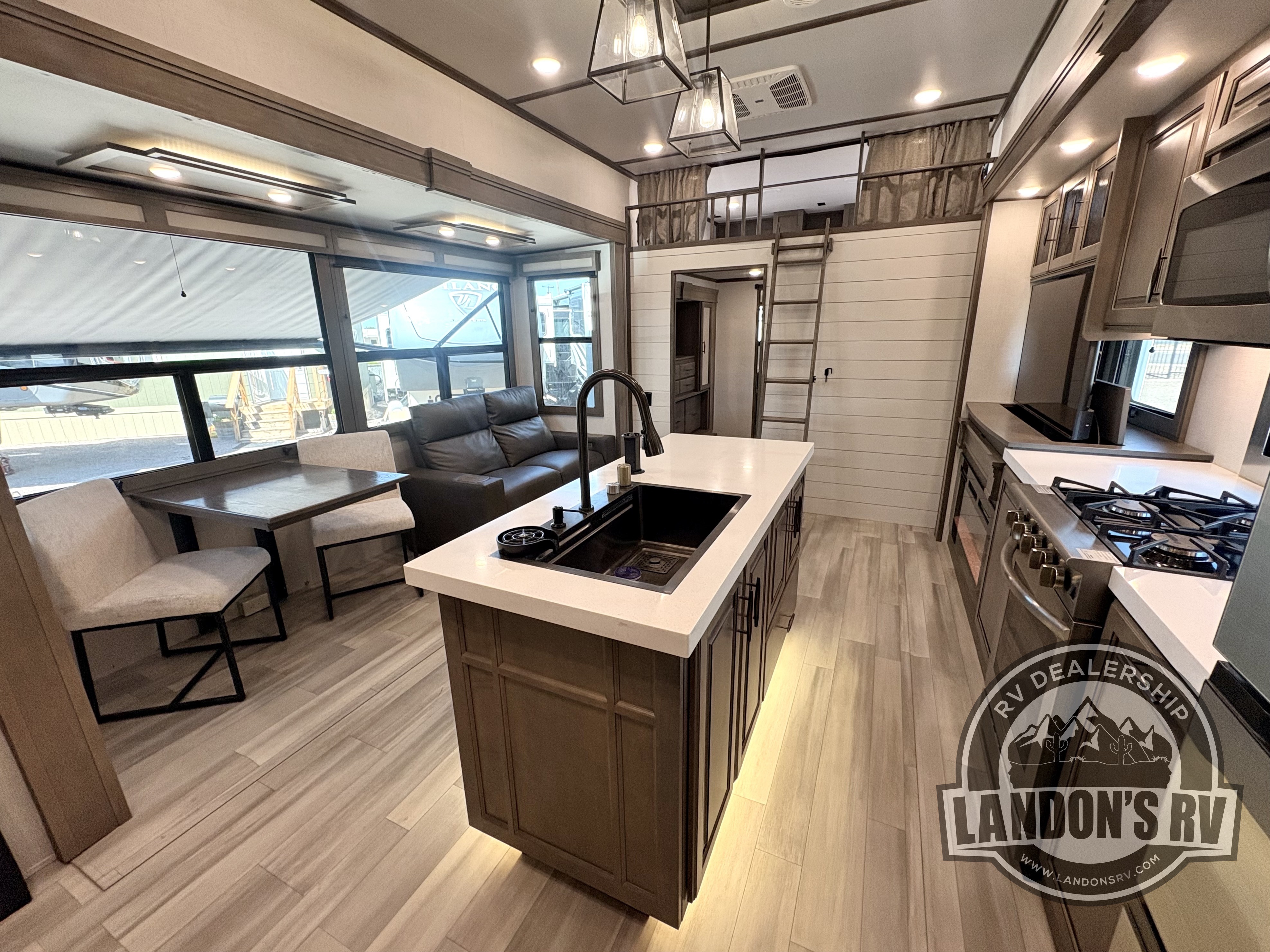 2024 Grand Design SOLITUDE 391DL in mesa AZ