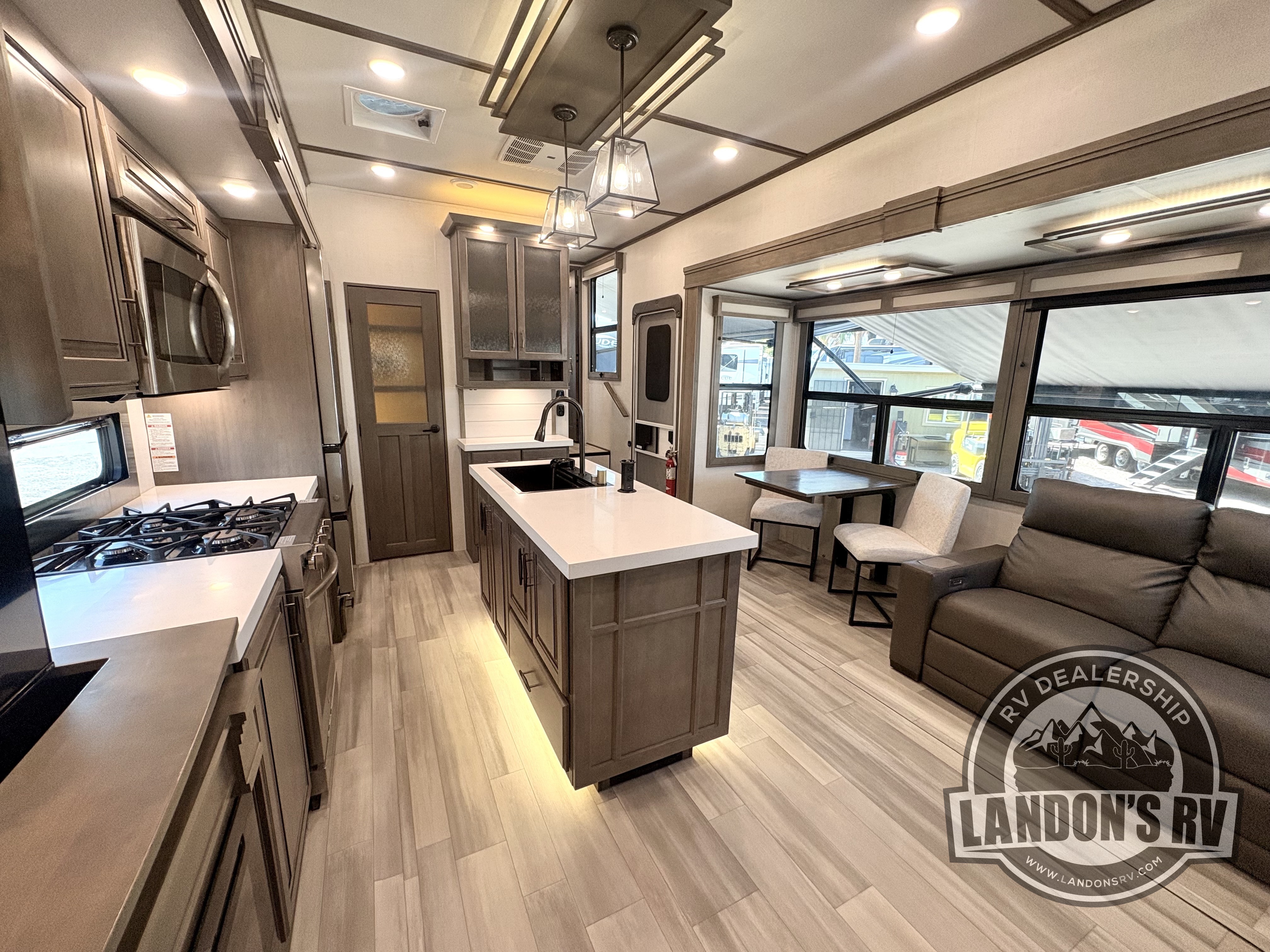 2024 Grand Design SOLITUDE 391DL in mesa AZ