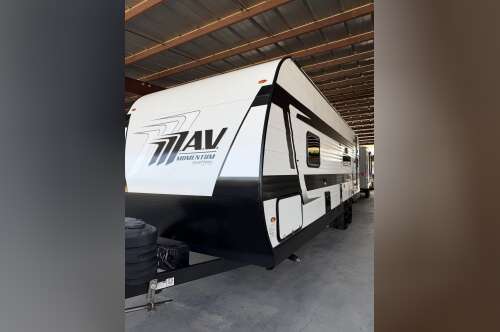 2025 Grand Design MOMENTUM MAV 27MAV in sulphur springs TX