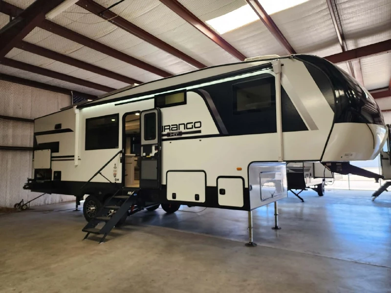 2026 KZ RV