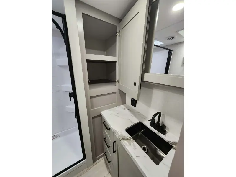 2026 KZ RV D240RKD
