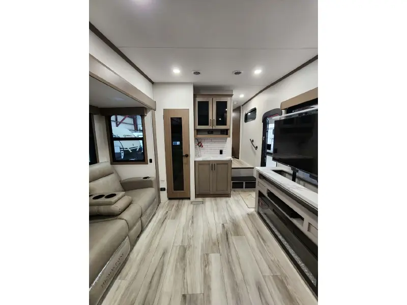 2026 KZ RV D240RKD