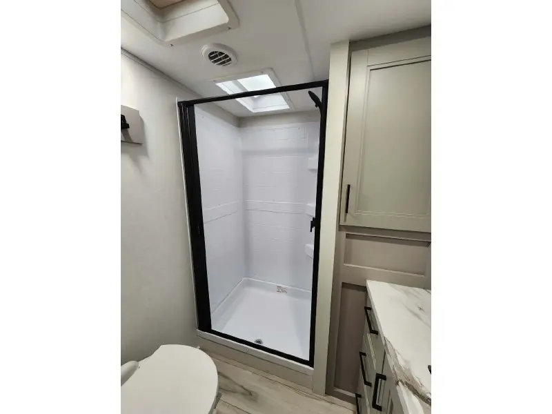 2026 KZ RV D240RKD