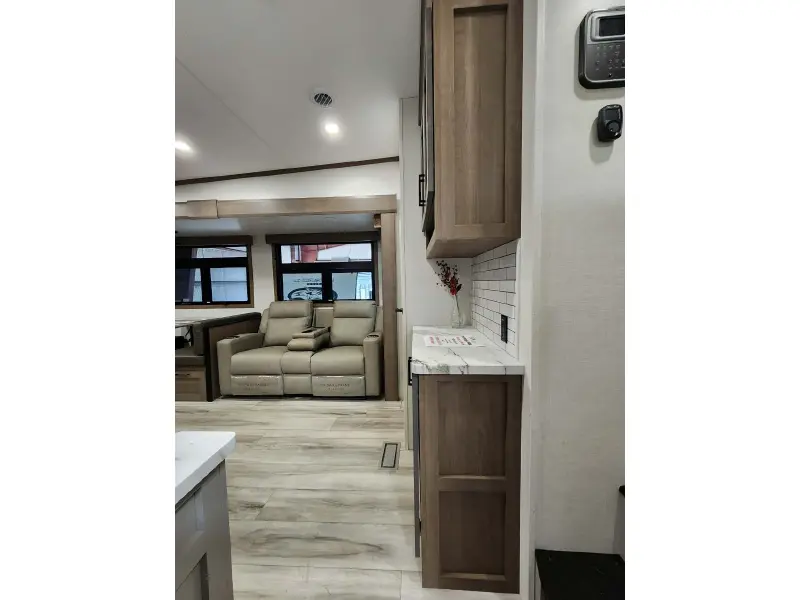 2026 KZ RV D240RKD