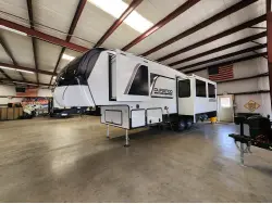 2026 KZ RV D240RKD
