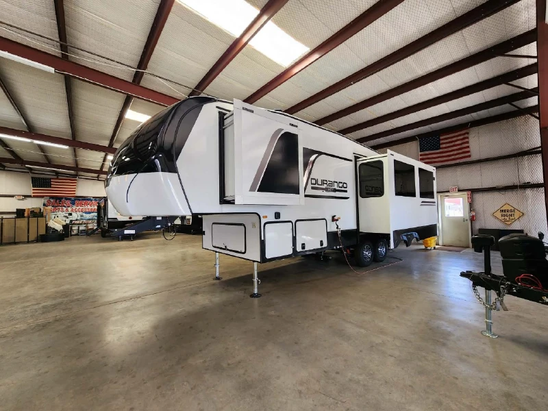 2026 KZ RV