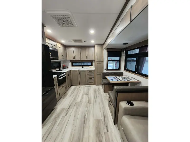 2026 KZ RV D240RKD