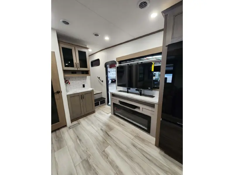 2026 KZ RV D240RKD