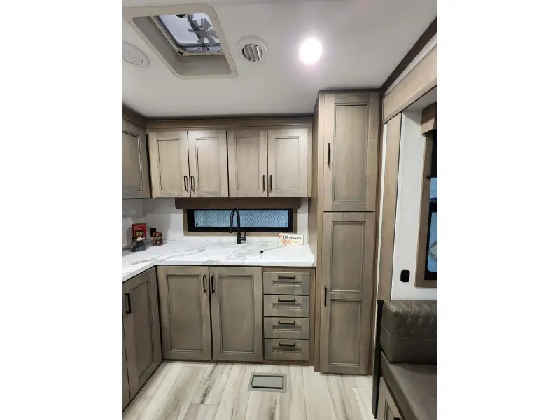2026 KZ RV D240RKD