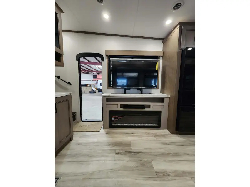 2026 KZ RV D240RKD