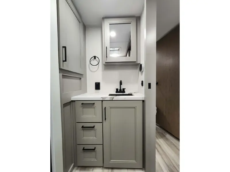 2026 KZ RV D240RKD