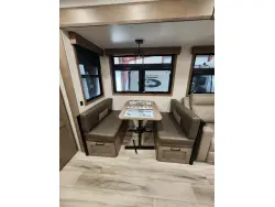 2026 KZ RV D240RKD