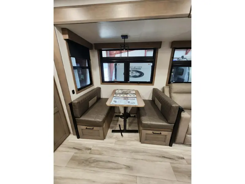 2026 KZ RV D240RKD