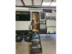 2026 KZ RV D240RKD